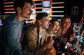 gametwist mobile gaming