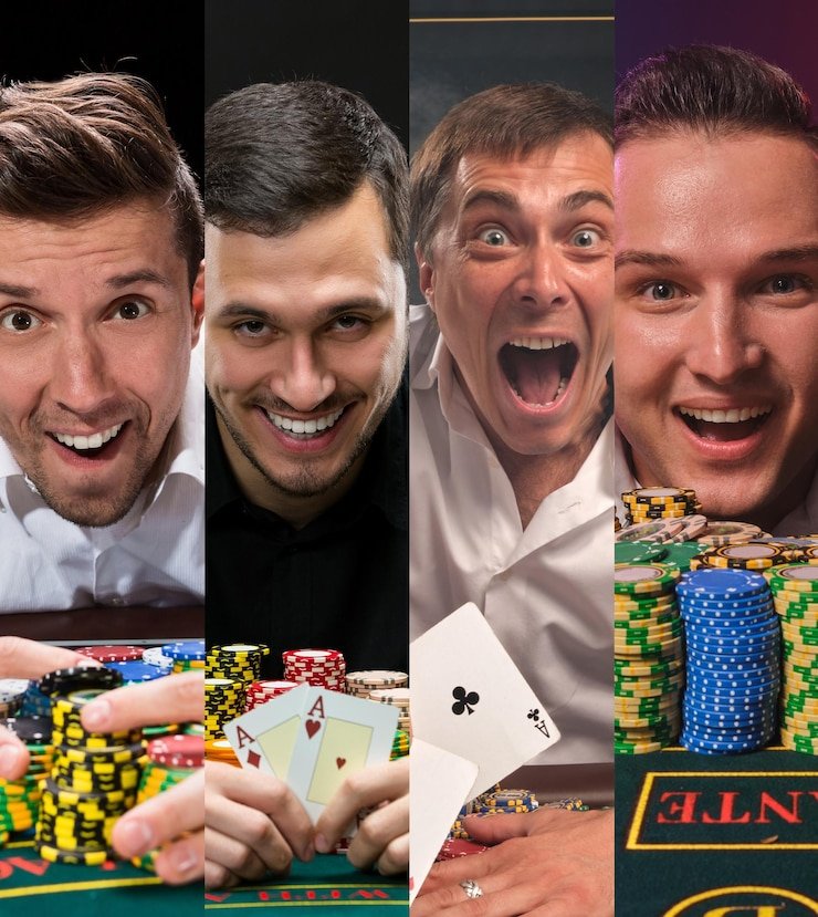 gametwist Tragamonedas